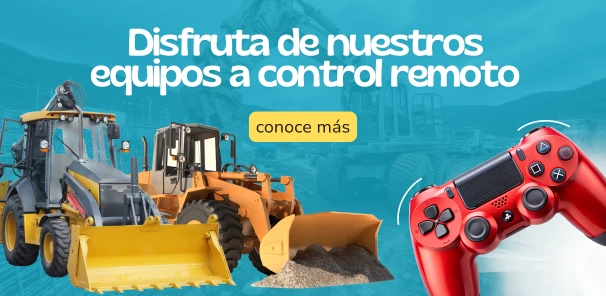Control Remoto