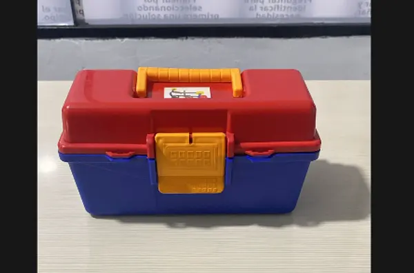 Kit Constructor